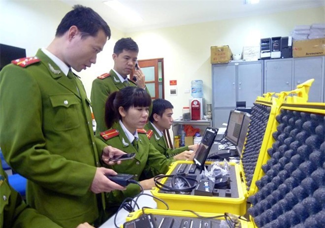 Công an Hà Nội truy người tung tin đồn bắt cóc trẻ em trên Facebook