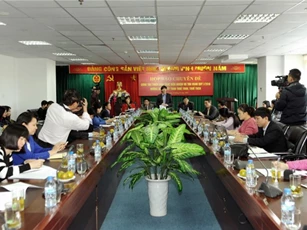 Nay đến cuối năm, ngành thuế phải thu tối thiểu 680.000 tỷ đồng