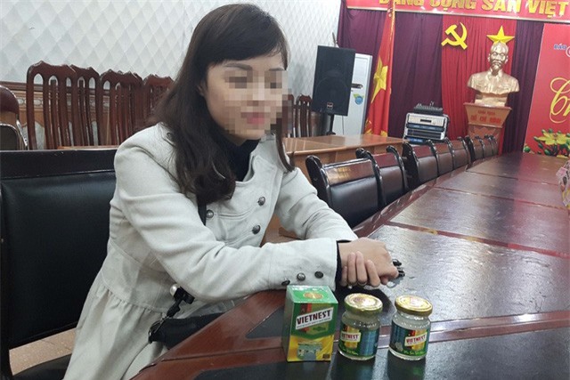 Nước Yến sào Vietnest bị tố có nấm mốc: Thông tin bất nhất của nhà sản xuất