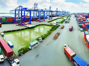 Quý I/2016, Việt Nam nhập khẩu hàng hóa lớn nhất từ Trung Quốc