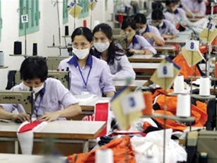 Quý I/2016, xuất khẩu hàng hóa sang Hoa Kỳ đạt 7,9 tỷ USD
