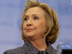 Bầu cử Tổng thống Mỹ: Hillary Clinton "đại bại" ở Washington