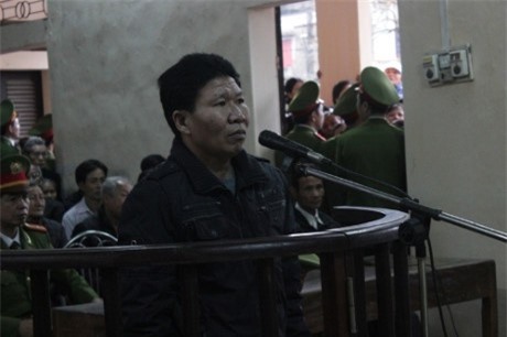 Chồng đánh chết vợ rồi thản nhiên đi ngủ