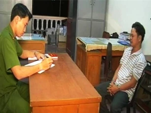 Đâm chết bạn nhậu chỉ vì góp thiếu 4.000 đồng