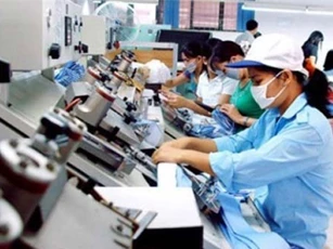 Hơn 53 triệu lao động trên 15 tuổi có việc làm trong quý I/2016