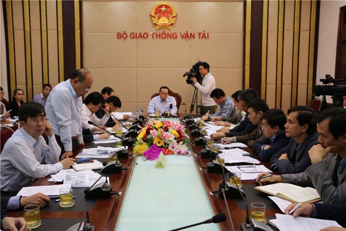 Rà soát toàn bộ cầu yếu trên các tuyến quốc gia trước 30/4