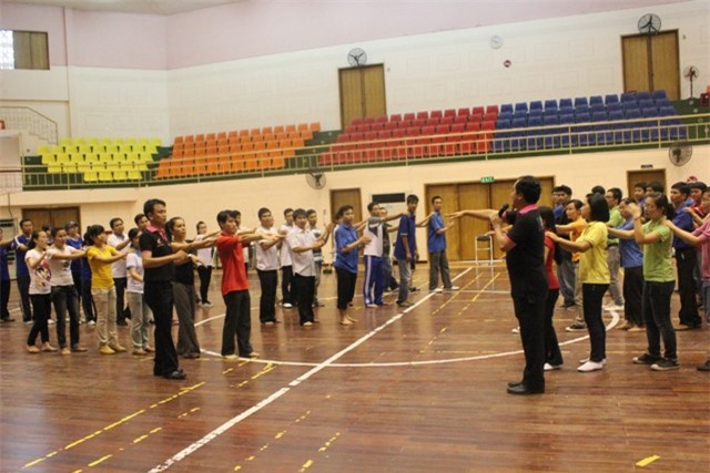 Đầu tư hơn 120 tỷ xây dựng Trung tâm hoạt động thanh thiếu niên tại 3 tỉnh