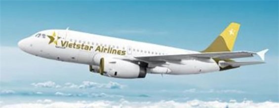 Chủ của hãng hàng không mới Vietstar Airlines là ai?