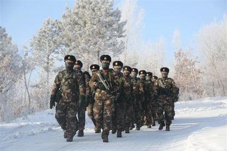 Lý do quân đội Trung Quốc quyết chấm dứt dịch vụ kiếm tiền bên ngoài