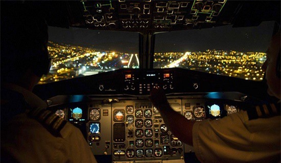 Tiết lộ đoạn ghi âm đầy hoảng loạn trong vụ máy bay FlyDubai rơi ở Nga