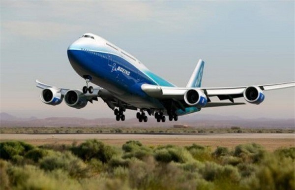 Việt Nam có thêm hãng hàng không mới