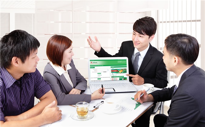 Xuất khẩu trực tuyến: Giải pháp cho doanh nghiệp Việt trong ‘sân chơi’ hội nhập