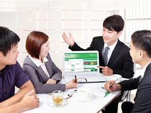 Xuất khẩu trực tuyến: Giải pháp cho doanh nghiệp Việt trong ‘sân chơi’ hội nhập