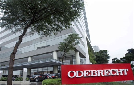 Brazil vào cuộc điều tra tham nhũng tại Tập đoàn Odebrecht