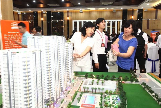 Địa ốc Sài Gòn Chợ Lớn thu về trên 4,4 tỷ sau phiên IPO