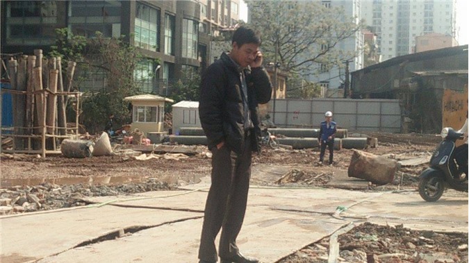 Dự án 25 Vũ Ngọc Phan: Dân phát hoảng mong ngày “giải cứu”