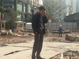 Dự án 25 Vũ Ngọc Phan: Dân phát hoảng mong ngày “giải cứu”