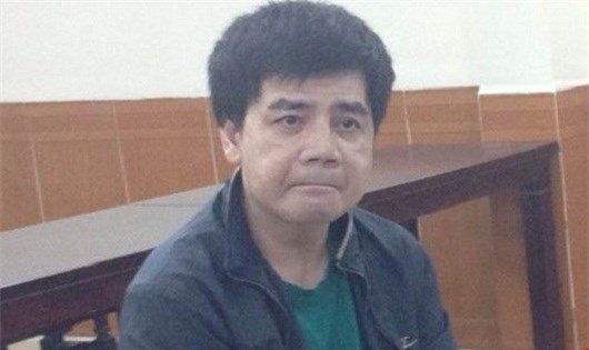  Hà “pê đê” môi giới mại dâm lĩnh án 5 năm tù