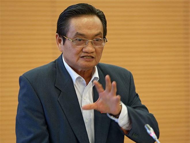 TS. Trần Du Lịch: TP. HCM đang "mặc áo" quá chật