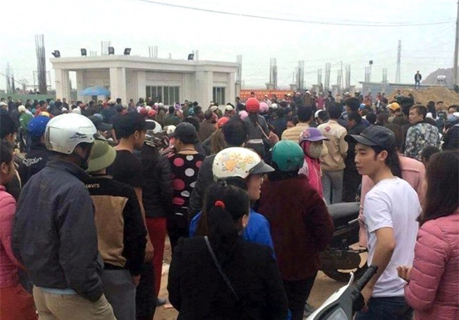 Công an vào cuộc điều tra tin đồn vụ chập điện làm 40 người tử vong