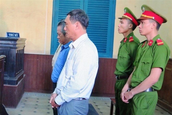 Giám đốc bệnh viện lập khống hơn 13.000 hồ sơ 'ma' để trục lợi