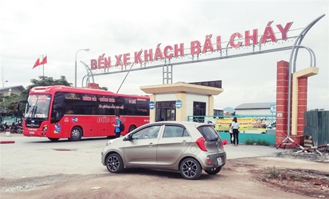 IPO Bến xe - Bến tàu Quảng Ninh: Giá đặt mua cao gấp 5 lần giá khởi điểm