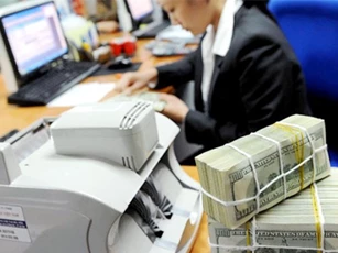 Tái cơ cấu toàn diện tổ chức tín dụng, đẩy mạnh xử lý nợ xấu