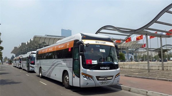 UPCoM đón 8,5 triệu cổ phiếu của Vận tải Newway