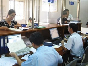9/14 Bộ, ngành đã kết nối cơ chế một cửa quốc gia