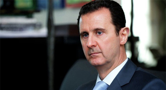 Assad tố cáo Thổ Nhĩ Kỳ có hành vi gây hấn ở Syria 