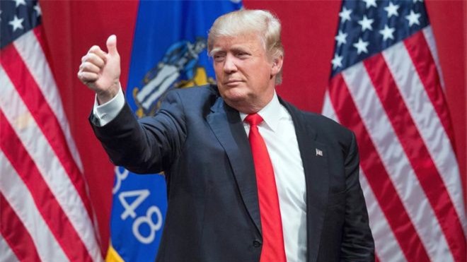 Đòi phạt người phá thai, Donald Trump lại bị chỉ trích dữ dội