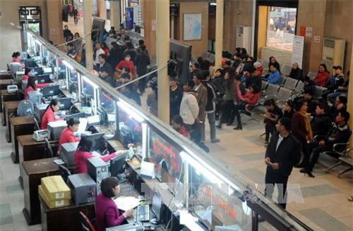 Gảm 50% giá vé đường sắt dịp 30/4 -1/5