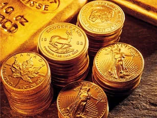 Giá vàng hôm nay (31/3): Vàng SJC tuột mốc 33 triệu đồng/lượng