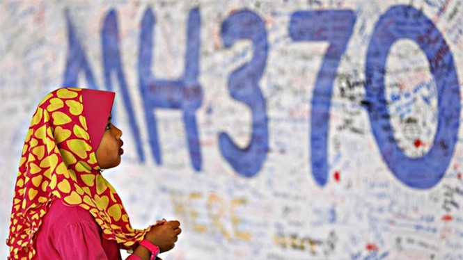 Malaysia Airlines "phủi" trách nhiệm với nạn nhân MH370?