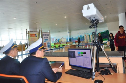 Nâng cảnh báo phòng chống virus Zika lên cấp độ 2