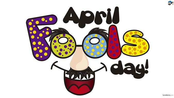 Những câu nói dối hài hước ngày Cá tháng Tư