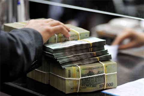 Quý I, ngân sách Nhà nước bội chi hơn 47.000 tỷ đồng