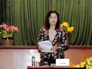 Thanh tra thuế 6.510 doanh nghiệp, tăng thu hơn 1.600 tỷ