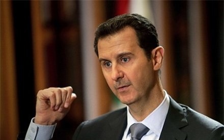 Tổng thống Syria "than thở" về thiệt hại kinh tế do xung đột