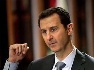 Tổng thống Syria "than thở" về thiệt hại kinh tế do xung đột