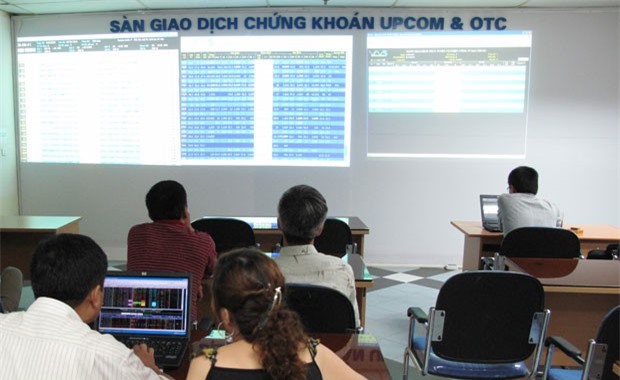 30 triệu cổ phiếu Nước Thủ Dầu Một chào sàn UPCoM