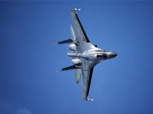 Bộ Quốc phòng Indonesia xác nhận kế hoạch mua Su-35
