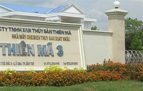 Chiếm đoạt 700 tỉ đồng, “đại gia” thủy sản Cần Thơ bị bắt 