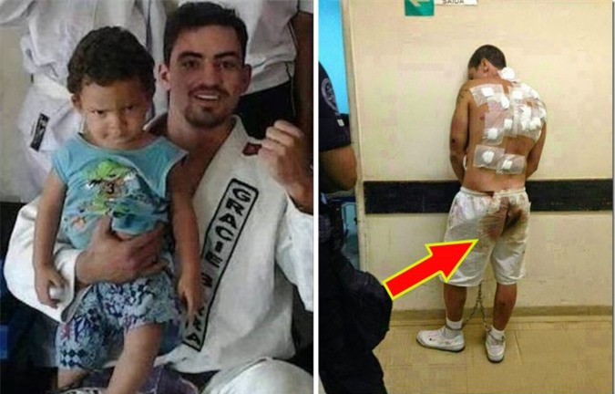 Địa ngục của tội phạm ấu dâm ở Mỹ: Án tù chẳng khác nào án tử