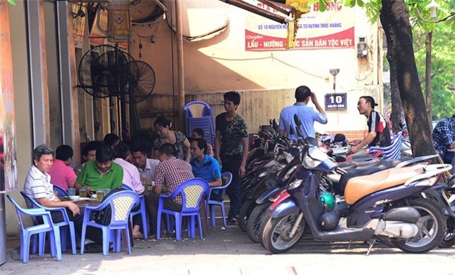 Miền Bắc sẽ có 2 đến 3 đợt nắng nóng trong tháng 4