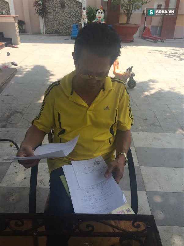 Minh Béo bị bắt và sự thật về căn biệt thự sang trọng