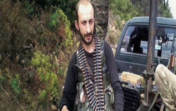 Thổ Nhĩ Kỳ bất ngờ bắt giữ kẻ sát hại phi công lái Su-24 của Nga