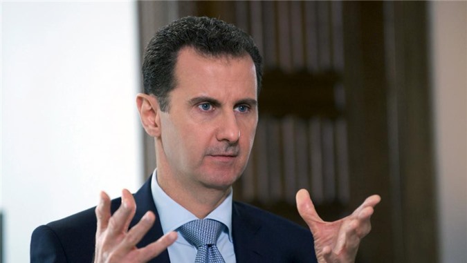 Tổng thống Assad tự quyết tương lai, lập chính phủ trung thành mới ở Syria