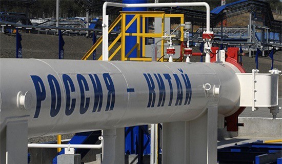 Trung Quốc nhập khẩu 27 triệu tấn dầu từ Nga