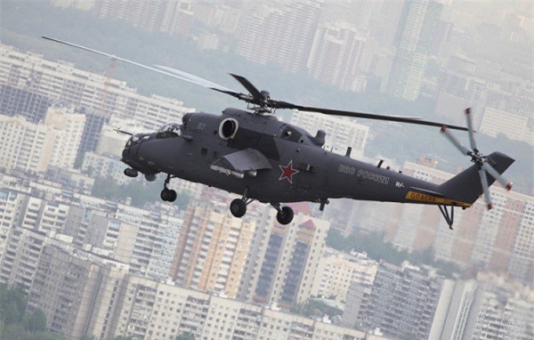 Cận cảnh dàn chiến đấu cơ của Nga “đắt hàng” ở Mỹ Latinh